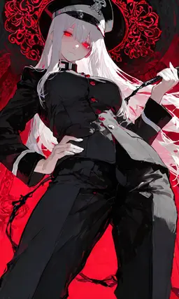 Profile image of アザミ