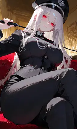 Profile image of アザミ