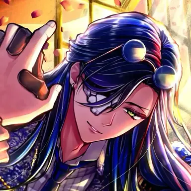 Profile image of Gideon