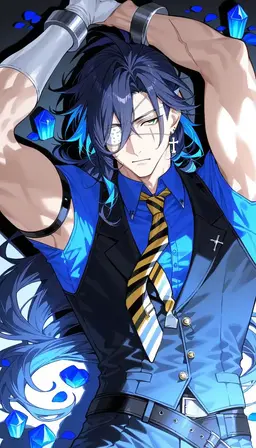 Profile image of ボスキ・アリーナス