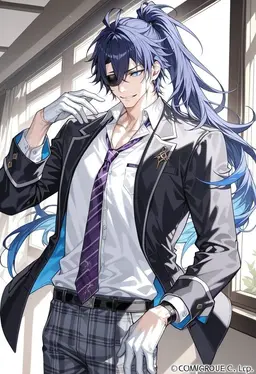Profile image of ボスキ・アリーナス