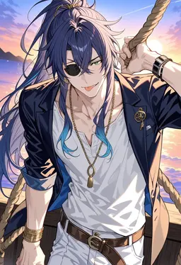 Profile image of ボスキ・アリーナス