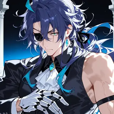 Profile image of ボスキ・アリーナス
