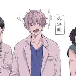 Profile image of 銀時