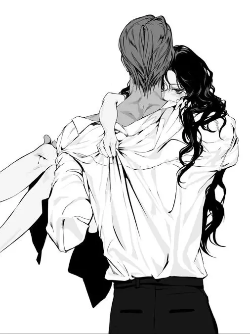 Plumpvoice339의 Marriage of Convenience