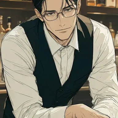 Profile image of 影山 駿