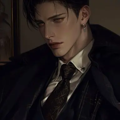 Profile image of 오스카