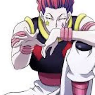 Profile image of ヒソカ