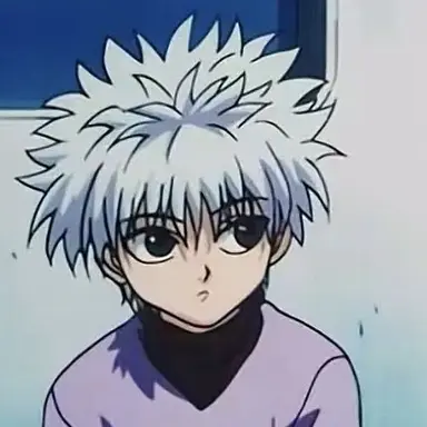 Profile image of キルア