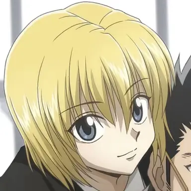 Profile image of クラピカ