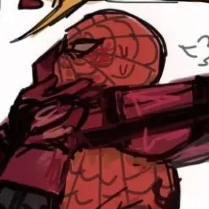Profile image of Spiderman