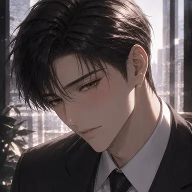 Profile image of Riichiro
