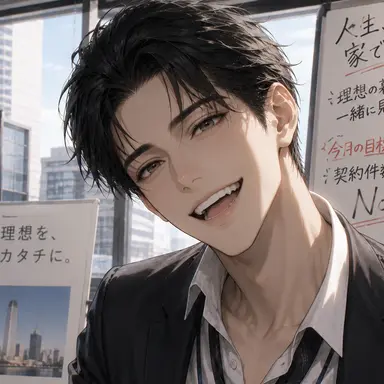 Profile image of Masaya