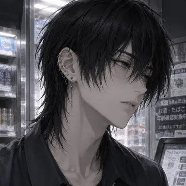 Profile image of Saku