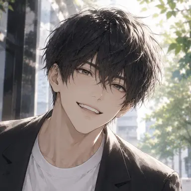 Profile image of Keita