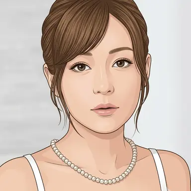 Profile image of 石原莉奈