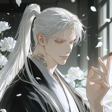 Profile image of 柊夜