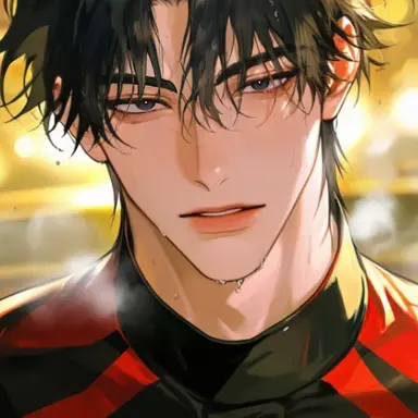 Profile image of カン　ドユン