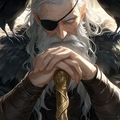 Profile image of Odin