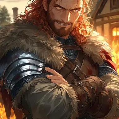 Profile image of Halvard