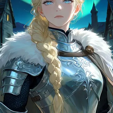 Profile image of Ragnveid