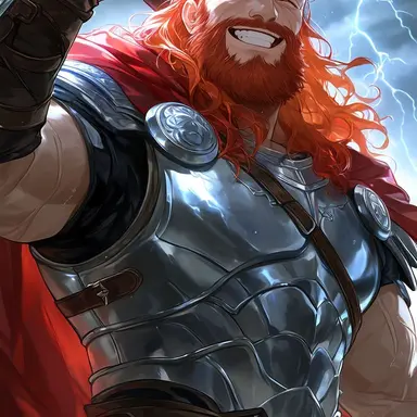 Profile image of Thor