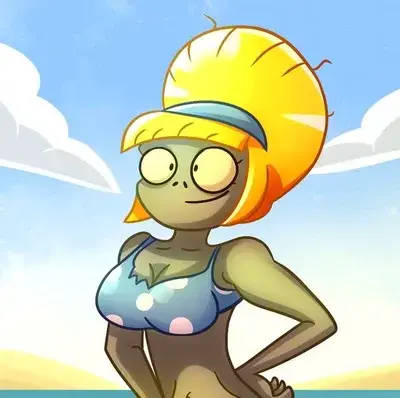 JerkyMap3687의 Giantess Zombie