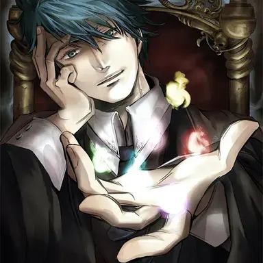 Profile image of ガレリアン