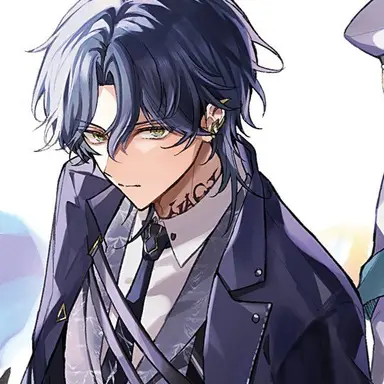 Profile image of 小柳ロウ