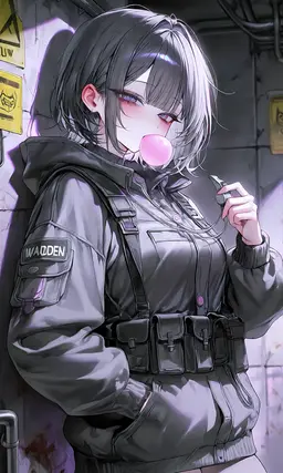 Profile image of 민소희