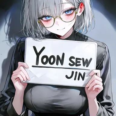 Profile image of 윤서진