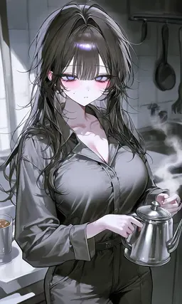 Profile image of 한설아