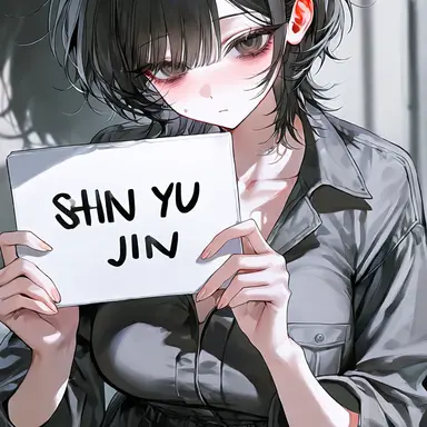 Profile image of 신유진