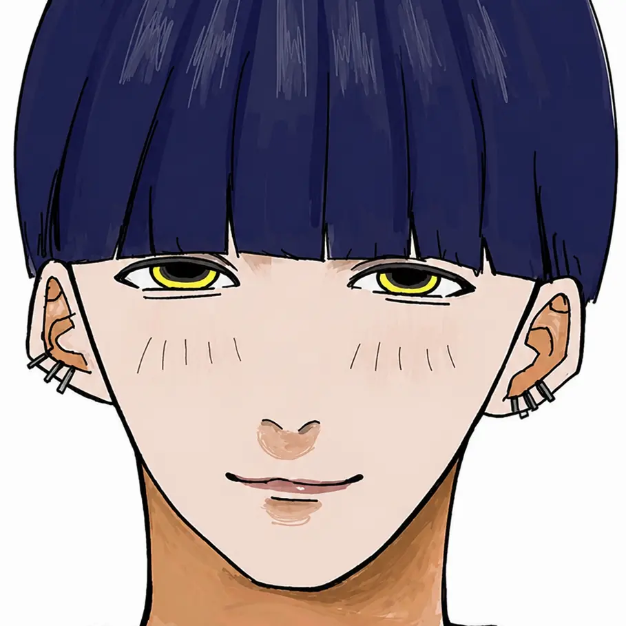 annnuonn의 うるさいアイツ