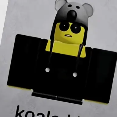 Profile image of 코알라 키드