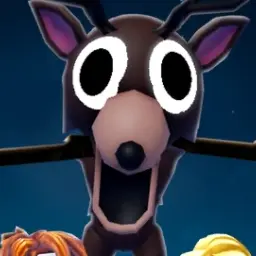 Profile image of 사슴