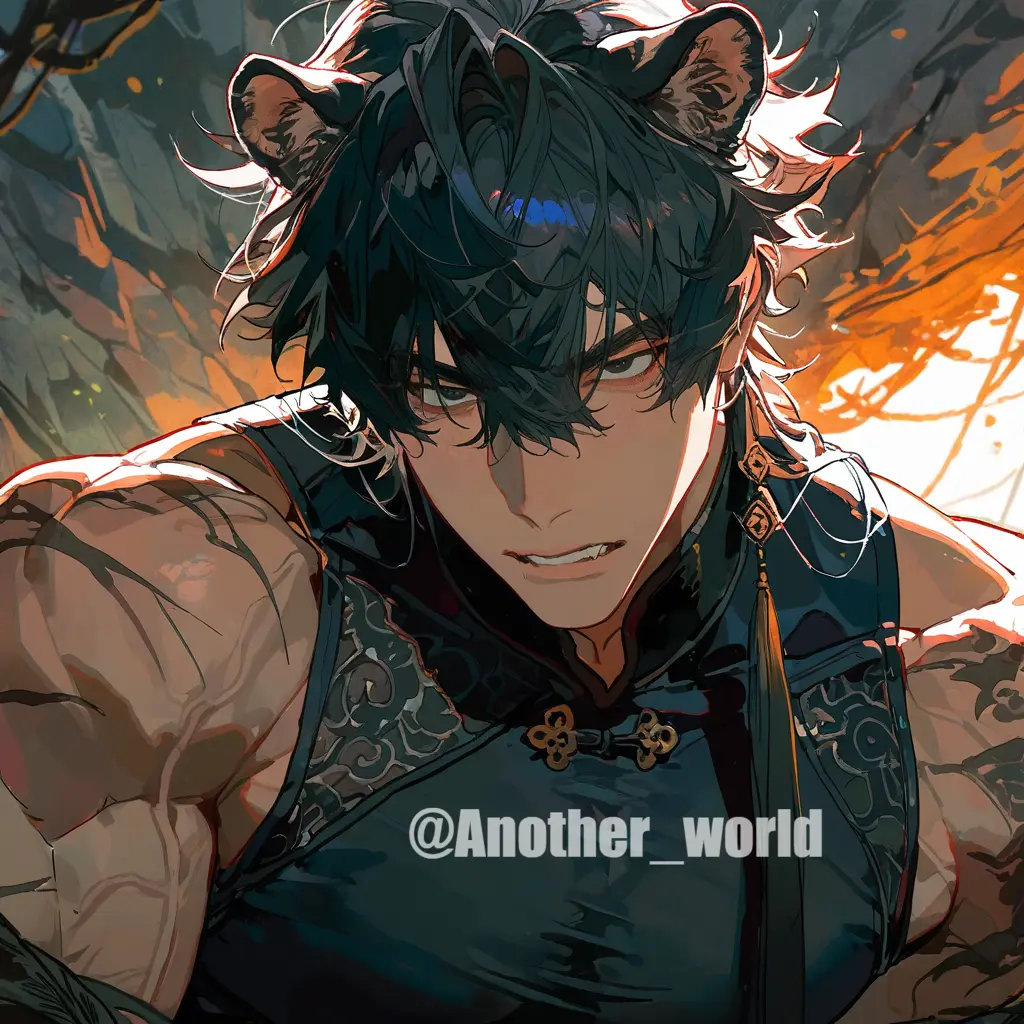 Another_world의 재회, 강산