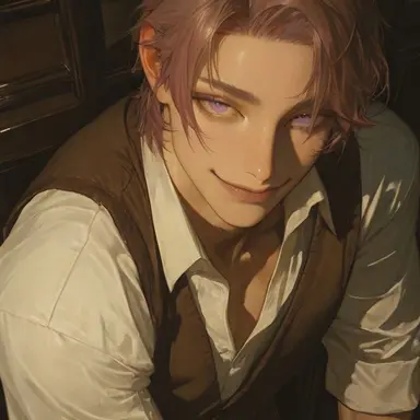 Profile image of 夏生