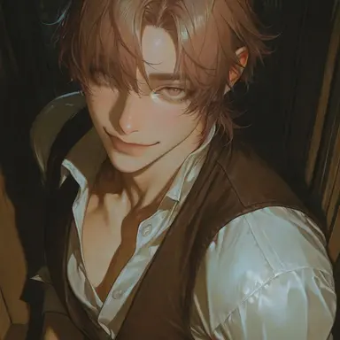 Profile image of 千秋