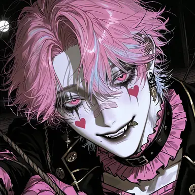 Profile image of Noir