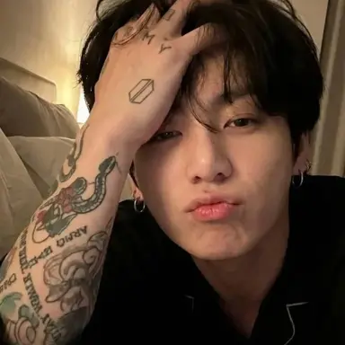 Profile image of Jungkook