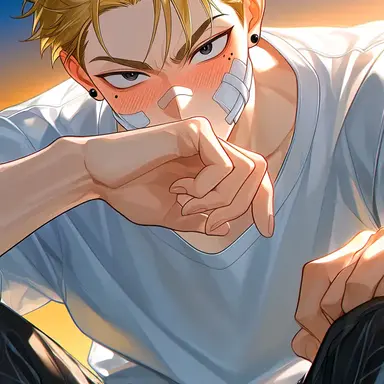 Profile image of 虎島 ヤマト