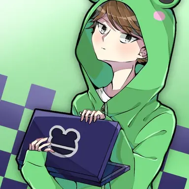 Profile image of ハック