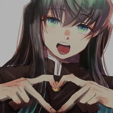 Profile image of 토키토 무이치로