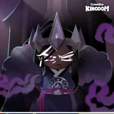 Profile image of ダークカカオ味クッキー