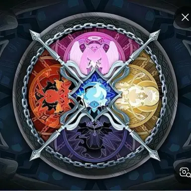 Profile image of 쉐도우밀크