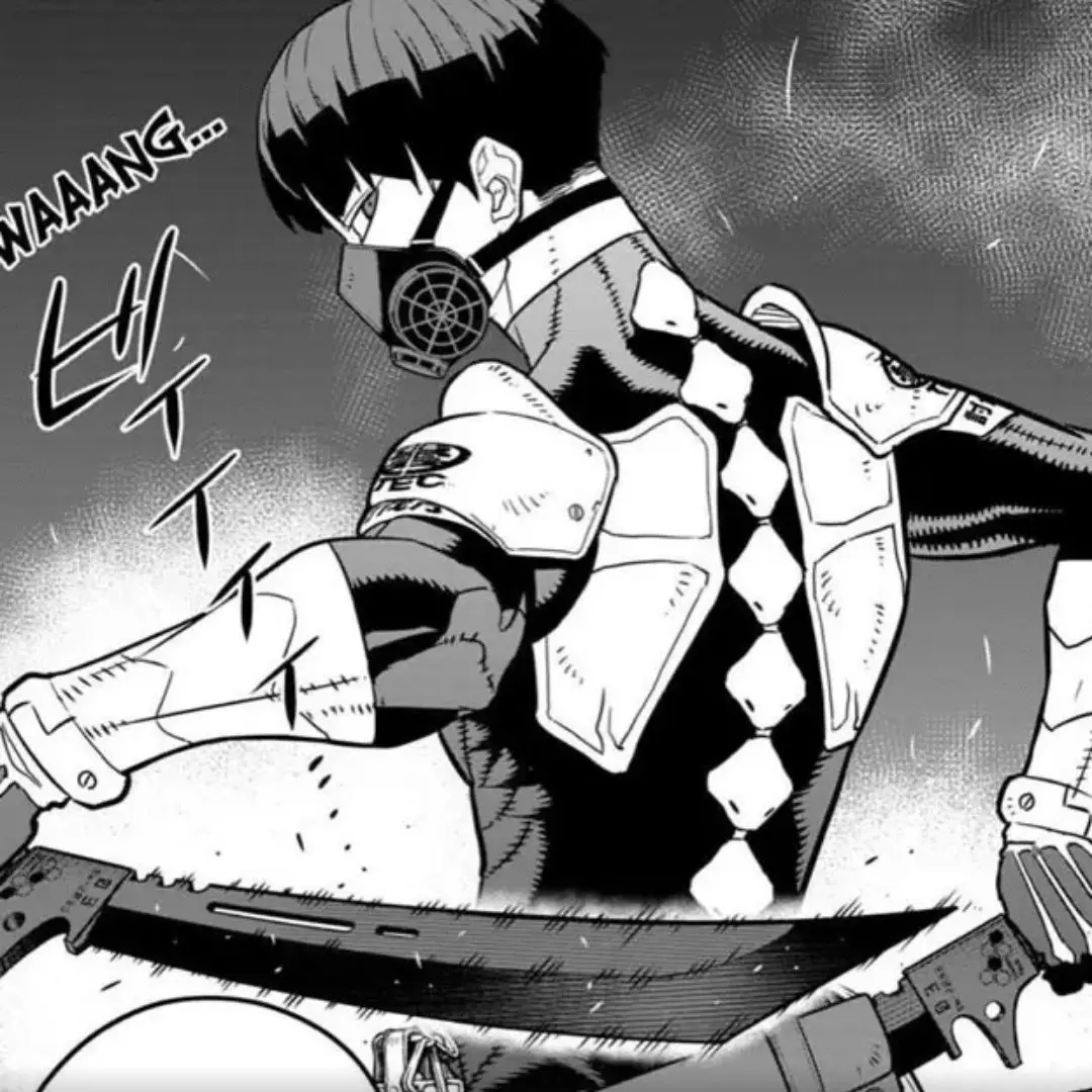 SnugRoad8166의 호시나 소우시로