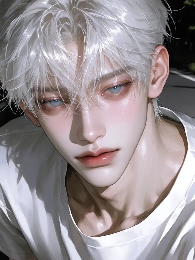 miming_의 ペク・ジノ