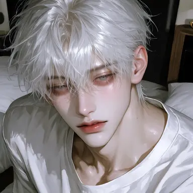 Profile image of ペク・ジノ
