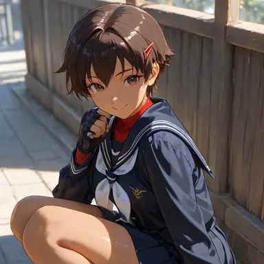 Profile image of 桜木サクラ